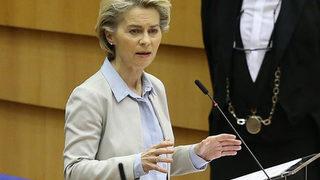 AB Komisyonu Başkanı'nın sözlerine İtalya'dan sert tepki! 'Seçimlere üç gün kala tehdit, şantaj kabul edilemez'