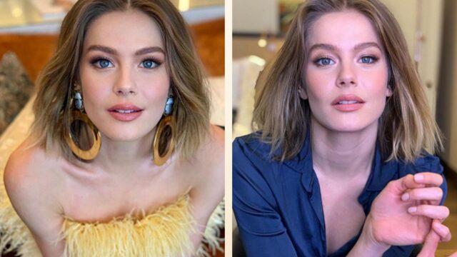 Camdaki Kız dizisindeki Nalan karakterinin kombinindeki parçalar ve uygun fiyatlı alternatifleri