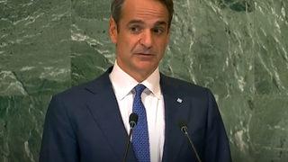 Yunanistan Başbakanı Miçotakis'ten Türkçe paylaşım! 'Yunanistan Türkiye'yi tehdit etmiyor, biz düşman değiliz'