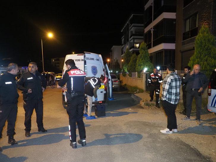 Balıkesir'de komşular arasında çıkan kavgada bıçaklanan baba ile oğlu öldü G3