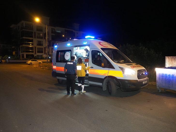 Balıkesir'de komşular arasında çıkan kavgada bıçaklanan baba ile oğlu öldü G4