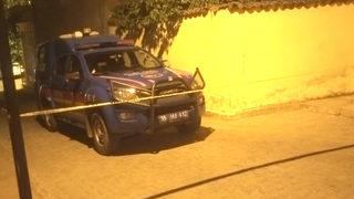 İzmir'de dini nikahla yaşadığı kişi tarafından bıçaklanan kadın yaralandı