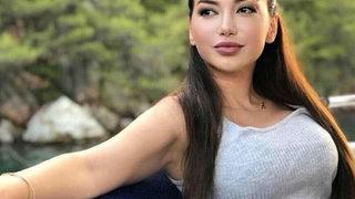 Esra Ezmeci'ye gelen ilişki sorusu şaşkına çevirdi! Eşim bana ilişki sırasında...”