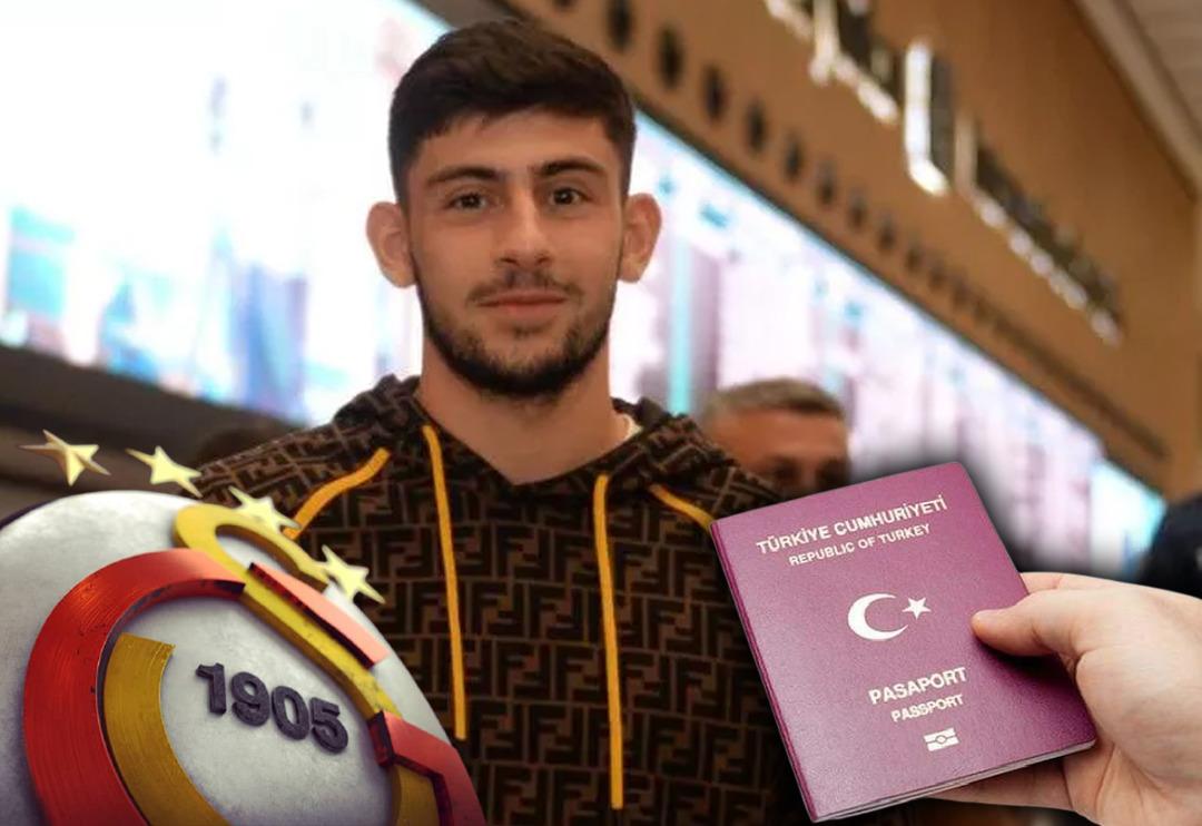 Ve TFF noktayı koydu! "Yusuf Demir..."