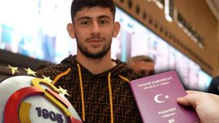 Ve TFF noktayı koydu! Yusuf Demir...