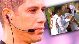 Galliler'i çılgına çevirdi! Ali Palabıyık öyle bir penaltı çaldı ki... 