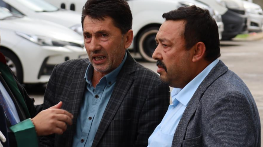 Ayşegül'e ormanlık alanda saldırıp tecavüze yeltenmişti! Söyledikleri ağabeyi çileden çıkardı