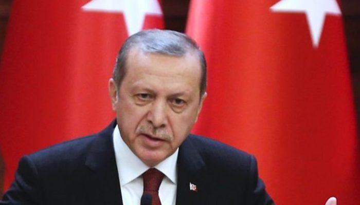 Erdoğan'dan cinsel istismar düzenlemesi açıklaması: Yeniden Meclis'e gelecek