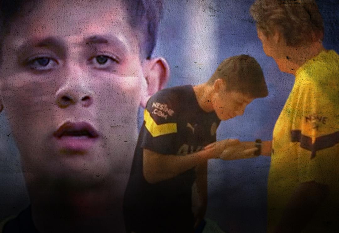 Bu s&ouml;zler ortalığı karıştırır! "-Arda G&uuml;ler neden oynamıyor? -Jesus'un egosu y&uuml;z&uuml;nden"