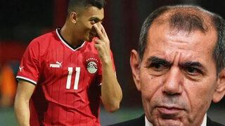 Dünya onu konuşuyor! Galatasaray bin pişman... Mustafa Muhammed gündem oldu