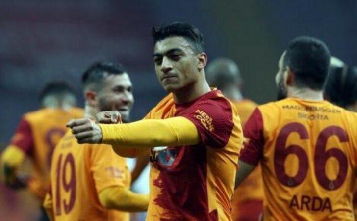 Dünya onu konuşuyor! Galatasaray bin pişman... Mustafa Muhammed gündem oldu G2