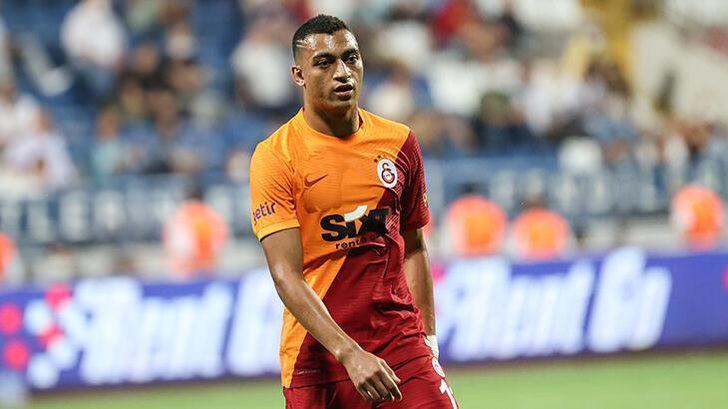 Dünya onu konuşuyor! Galatasaray bin pişman... Mustafa Muhammed gündem oldu G3