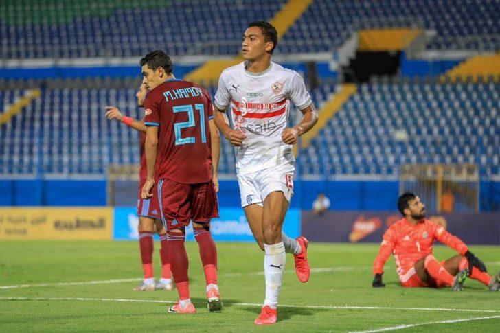 Dünya onu konuşuyor! Galatasaray bin pişman... Mustafa Muhammed gündem oldu G5