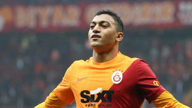 Galatasaray sezon başında gönderdi, şimdi geri alıyor! Fransızlar duyurdu Mustafa Muhammed dönüyor 640xauto