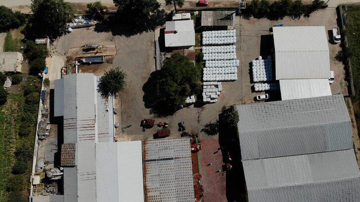 Bursa'dan Hollanda'ya "Kulaca biber salçası" sevkiyatı kasımda başlayacak G3