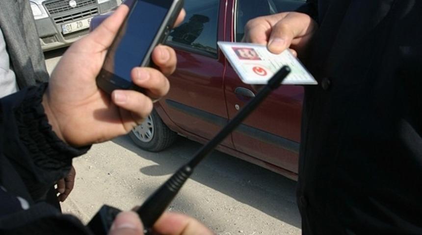 Kimliksiz gezmenin cezası 105 TL: OHAL yasakları neler?