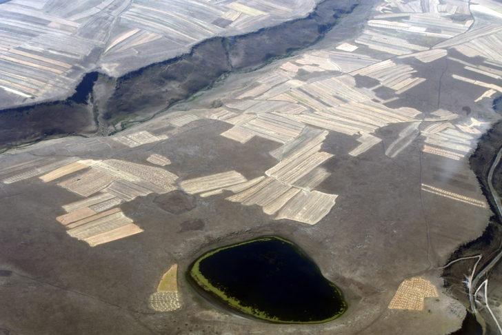 Sarıkamış Asboğa Gölü'nde turizm 12 aya yayılacak G2