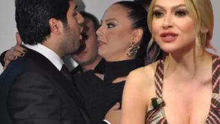 Ortalığı karıştıran iddia! Hadise’nin Reza Zarrab’la görüştüğü iddialarını İbrahim Tatlıses yalanladı