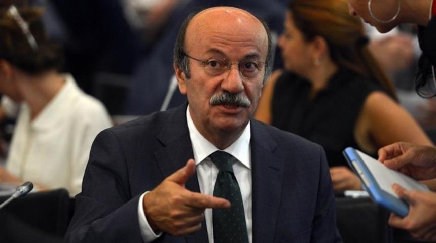 CHP’li Bekaroğlu'ndan MHP'ye koalisyon tepkisi