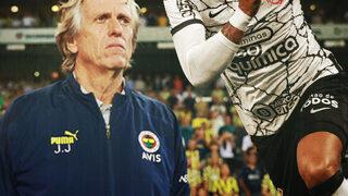 Jesus peşine scout taktı! Ara transferde Fenerbahçe'de