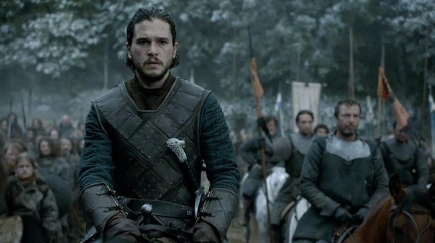 Game of Thrones 6. sezon 9. bölüm fragmanı heyecan yarattı