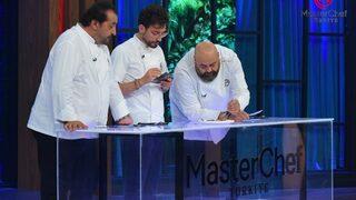 Masterchef Masterclass'ı kim, hangi yarışmacı kazandı? 29 Eylül Masterchef Masterclass ödülü neydi?