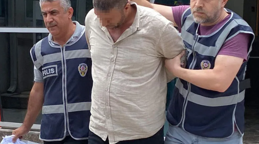 14 yaşındaki çocuğu otobüste taciz etmişti! Mide bulandıran detaylar: Cinsel organını değdirmek suretiyle...