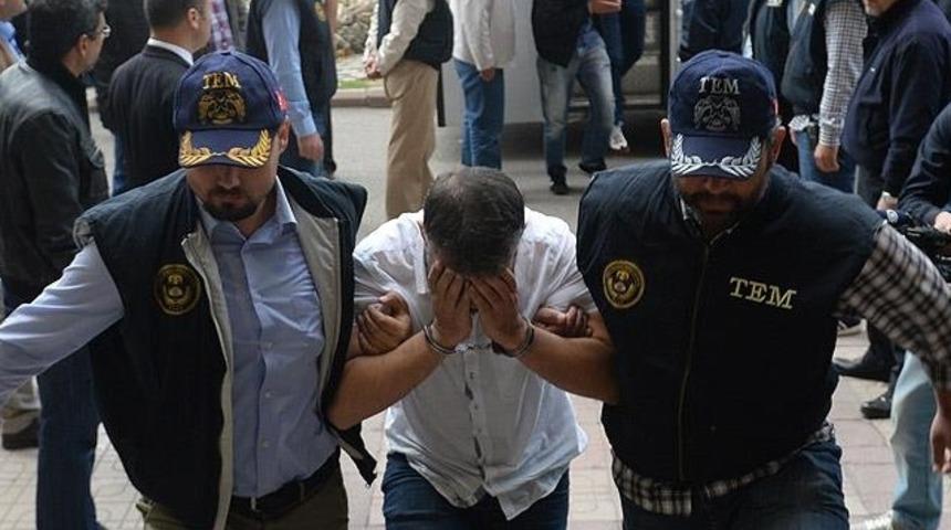 IŞİD'in Türkiye hedefleri ortaya çıktı