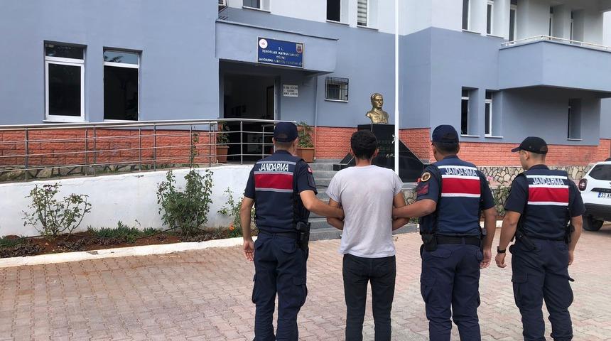 Babasını öldürdü, tüfeği bahçeye gömdü! Katil evlat, cinayeti bu sözlerle gizleyeceğini sandı