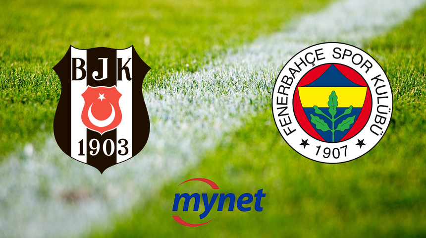 Beşiktaş Fenerbahçe maçı ne zaman, saat kaçta? Beşiktaş Fenerbahçe maçı hangi kanalda? Derbi tarihi!