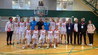 Doğa Koleji Dünya Liseler Basketbol Şampiyonası Çeyrek Finali’nde Türkiye’yi Temsil Ediyor