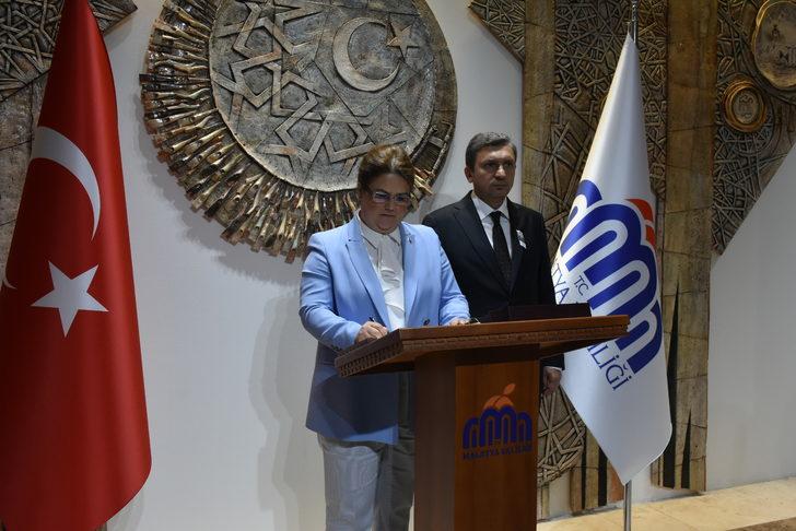 Aile ve Sosyal Hizmetler Bakanı Yanık, Malatya'da ziyaretlerde bulundu G2
