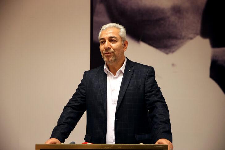 Kayseri Basketbol Kulübünün olağanüstü genel kurulu yapıldı G2