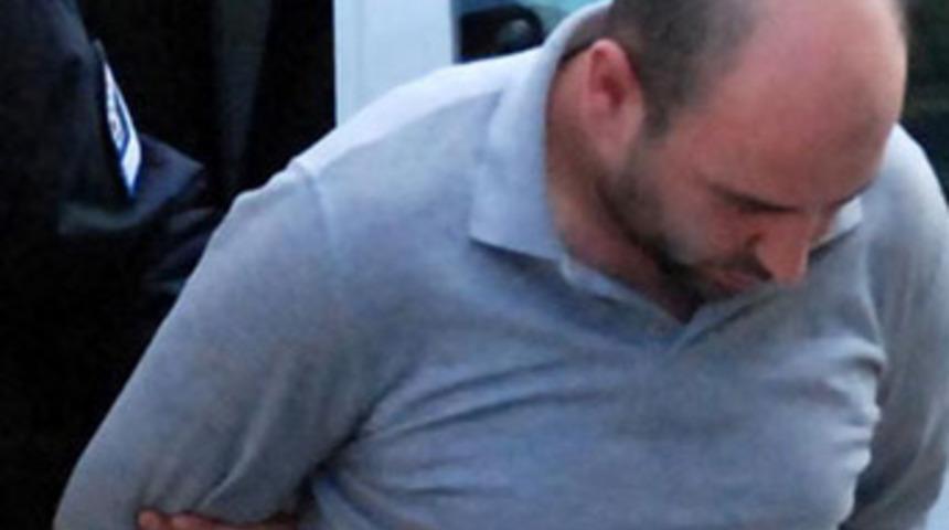 Cep telefonuyla tacize su&ccedil;&uuml;st&uuml;