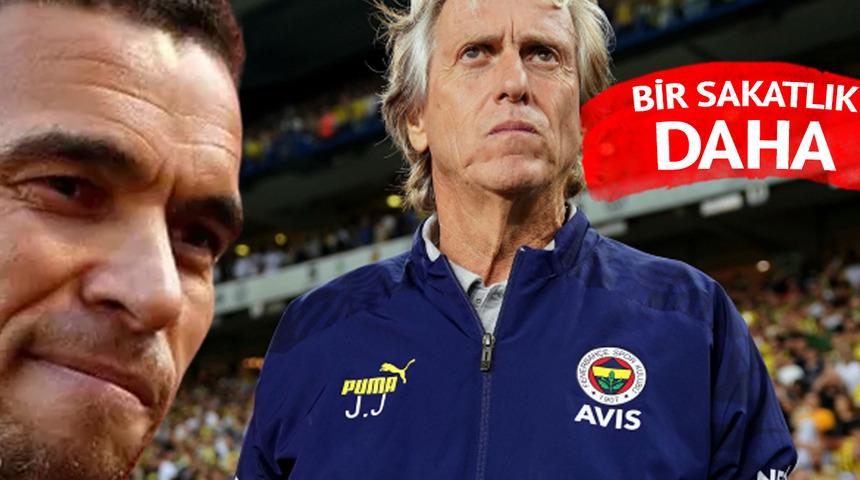 Fenerbahçe'de derbi öncesi şok üstüne şok! 