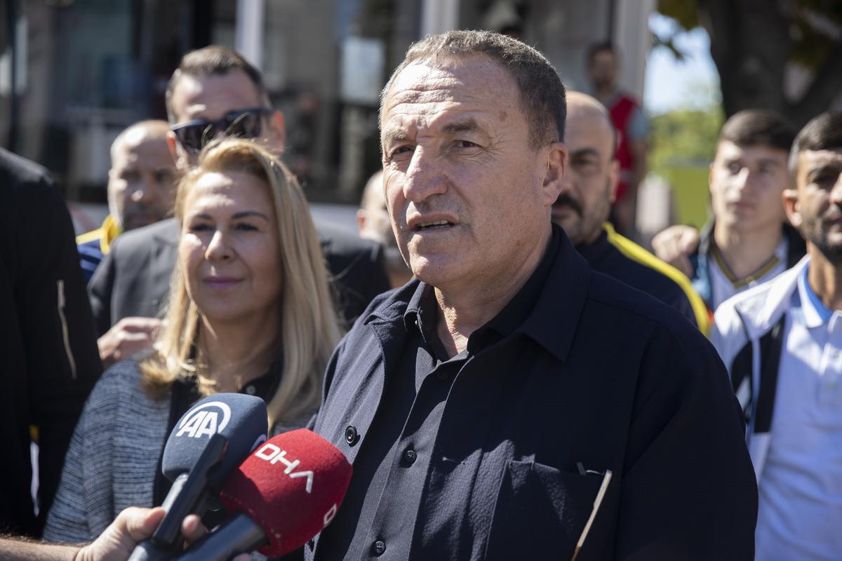 MKE Ankarag&uuml;c&uuml;'nden kan bağışı kampanyası