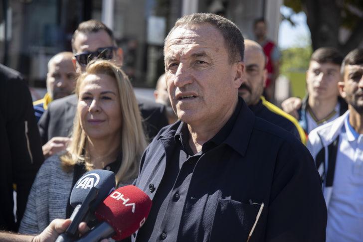 MKE Ankaragücü'nden kan bağışı kampanyası G1