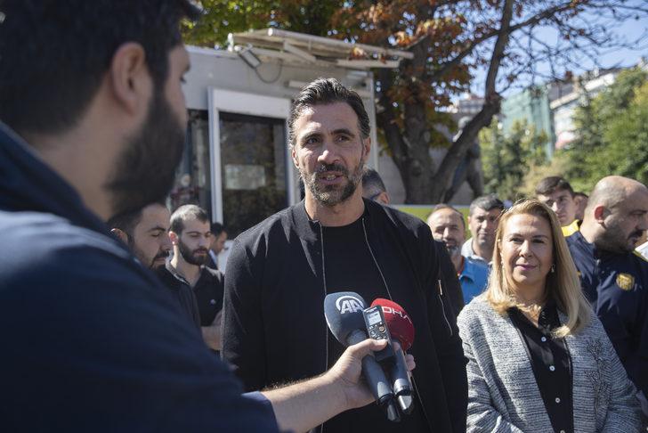 MKE Ankaragücü'nden kan bağışı kampanyası G2