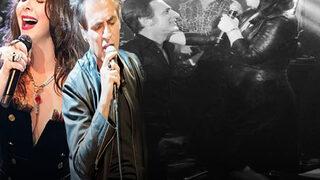 Hayranları onları çok yakıştırıyordu! Teoman’dan yıllar sonra gelen Şebnem Ferah itirafı... “Evlenir birbirimize bakarız”