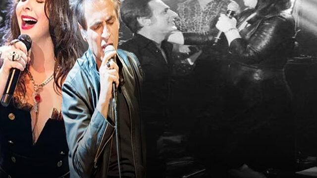 Hayranları onları çok yakıştırıyordu! Teoman’dan yıllar sonra gelen Şebnem Ferah itirafı... “Evlenir birbirimize bakarız”