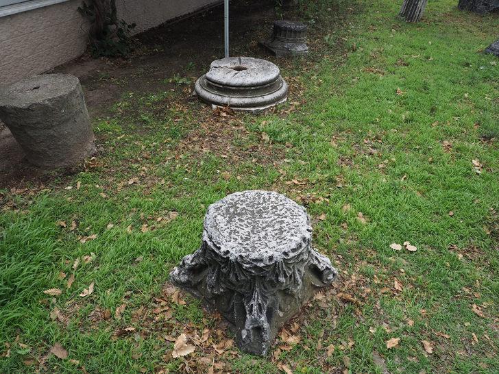 Adramytteion Antik Kenti ve Burhaniye'deki temel kazılarında bulunan eserler sergilenecek G2