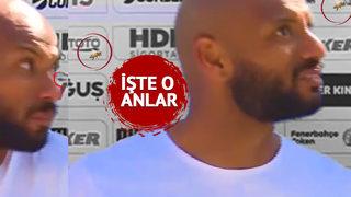 Sosyal medya çalkalanıyor! Fenerbahçe'nin yıldızı Joao Pedro Galatasaray sorusuna yanıt verdi, arı saldırısına uğradı