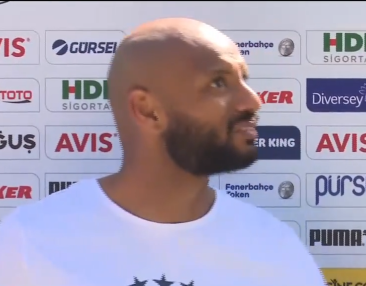 Sosyal medya çalkalanıyor! Fenerbahçe'nin yıldızı Joao Pedro Galatasaray sorusuna yanıt verdi, arı saldırısına uğradı G1