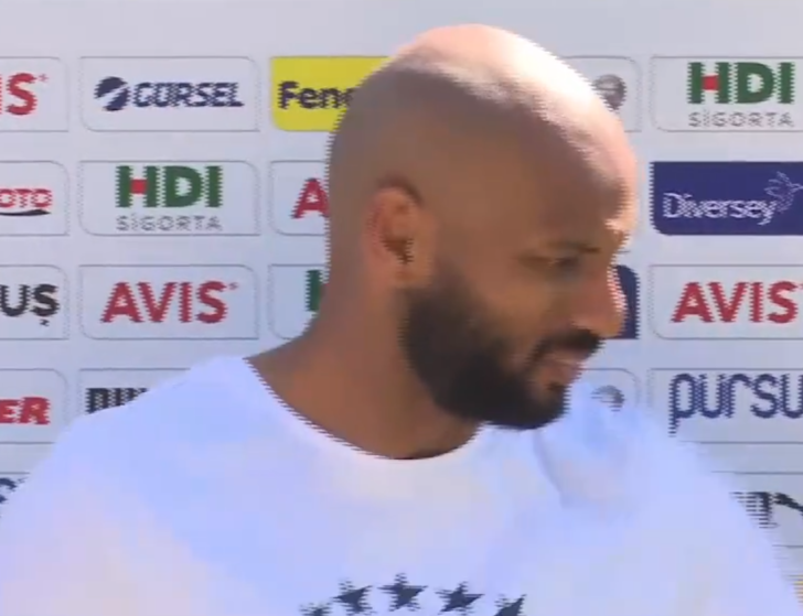 Sosyal medya çalkalanıyor! Fenerbahçe'nin yıldızı Joao Pedro Galatasaray sorusuna yanıt verdi, arı saldırısına uğradı G2