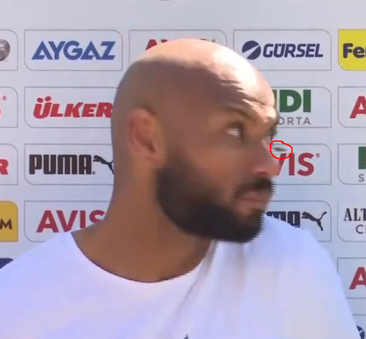 Sosyal medya çalkalanıyor! Fenerbahçe'nin yıldızı Joao Pedro Galatasaray sorusuna yanıt verdi, arı saldırısına uğradı G4