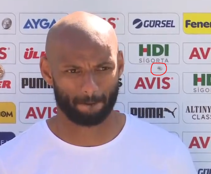 Sosyal medya çalkalanıyor! Fenerbahçe'nin yıldızı Joao Pedro Galatasaray sorusuna yanıt verdi, arı saldırısına uğradı G5