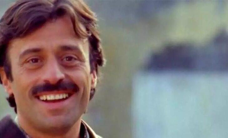 Süper Baba'nın Fiko'su Şevket Altuğ yıllar sonra ortaya çıktı! Son hali sevenlerini şaşırttı G2