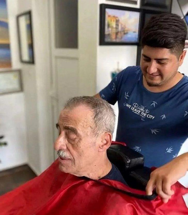 Süper Baba'nın Fiko'su Şevket Altuğ yıllar sonra ortaya çıktı! Son hali sevenlerini şaşırttı G3