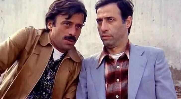 Süper Baba'nın Fiko'su Şevket Altuğ yıllar sonra ortaya çıktı! Son hali sevenlerini şaşırttı G5