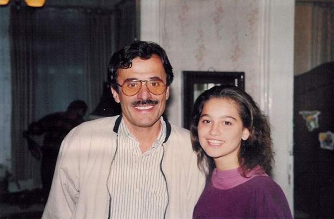 S&uuml;per Baba'nın Fiko'su Şevket Altuğ yıllar sonra ortaya &ccedil;ıktı! Son hali sevenlerini şaşırttı